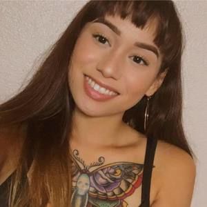 Meet your Posher, Jenna